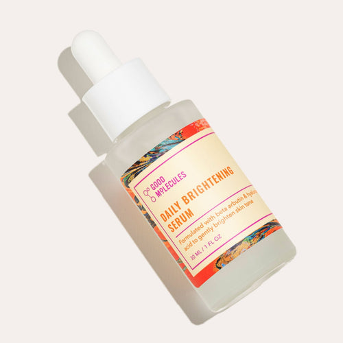 Daily Brightening Serum F9