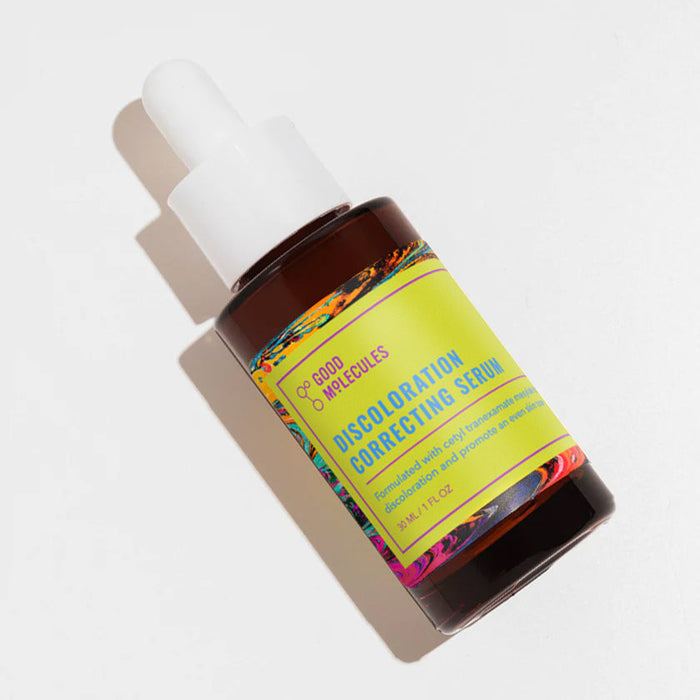 Discoloration Correcting Serum A9