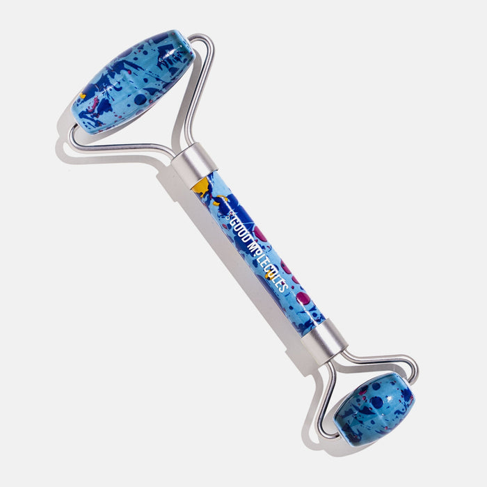 Facial Massaging Roller T3