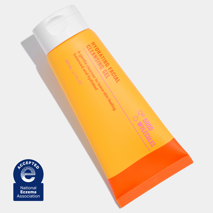Hydrating Facial Cleansing Gel N9