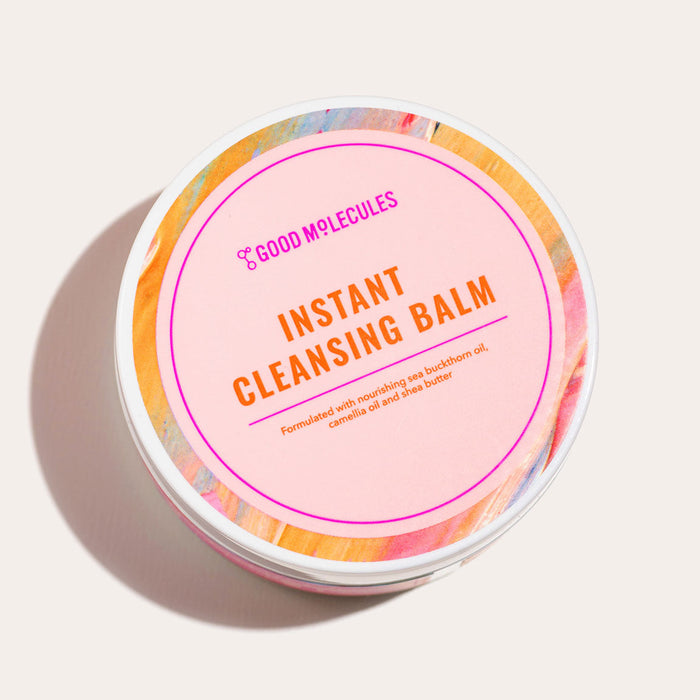 Instant Cleansing Balm H5